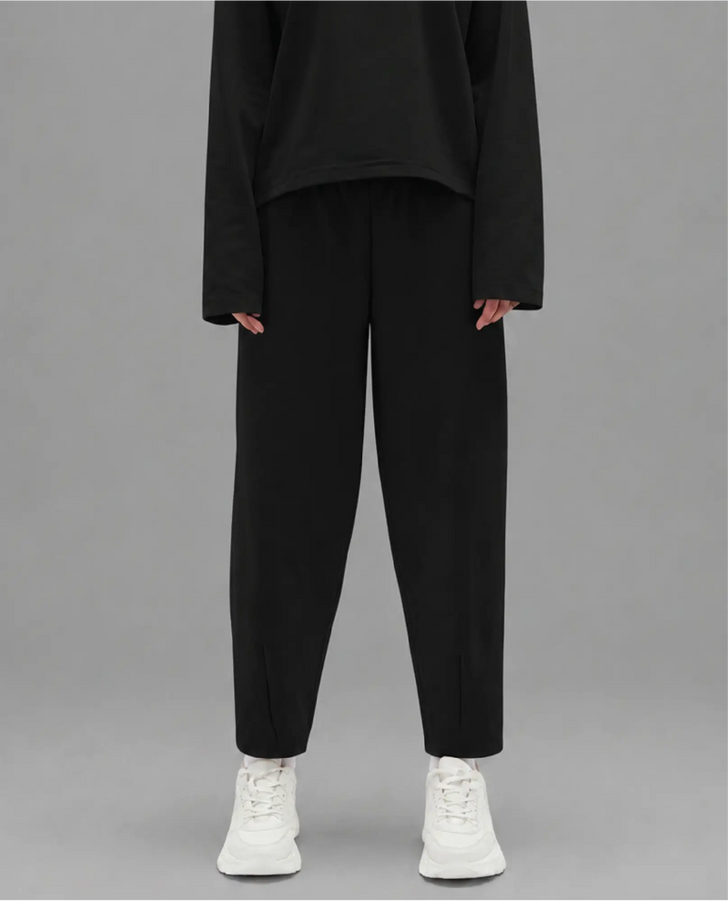Chic Pant - Black