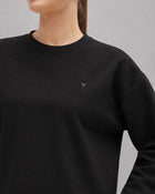 Chic Top - Black