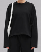 Chic Top - Black