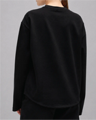 Chic Top - Black