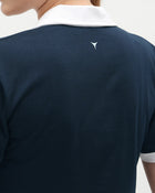 Duo Polo - Blue