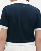 Duo Polo - Blue