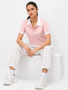 Duo Polo - Pink