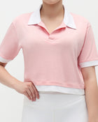 Duo Polo - Pink