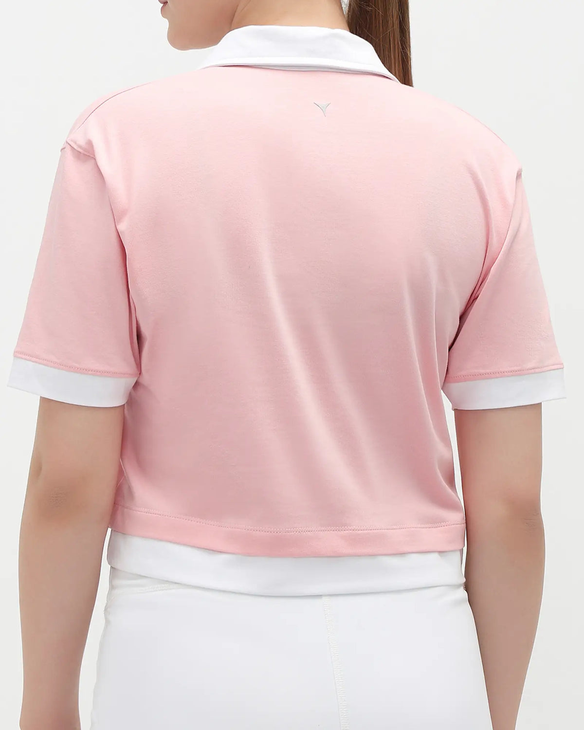 Duo Polo - Pink