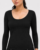 Easy Tee - Black