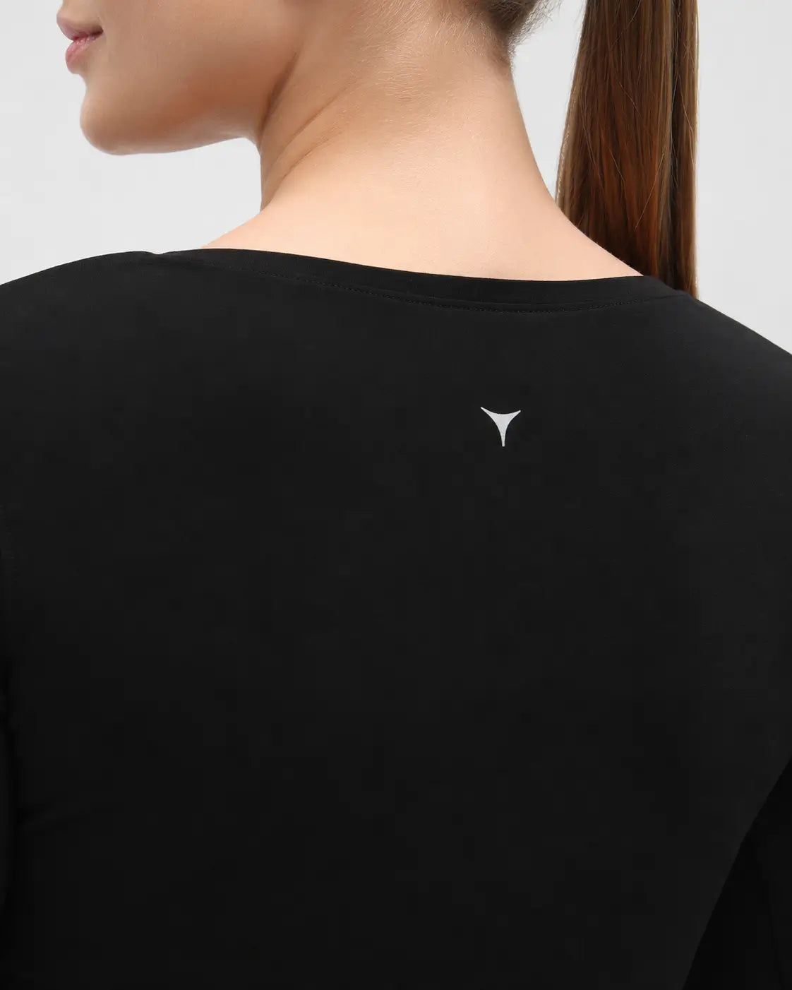 Easy Tee - Black
