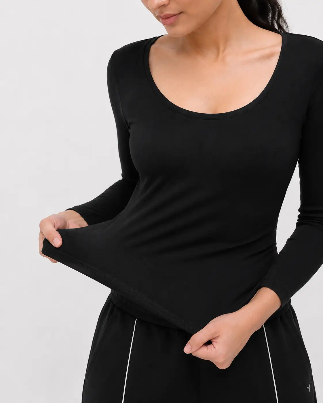Easy Tee - Black