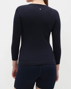 Easy Tee - Navy