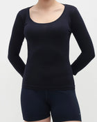 Easy Tee - Navy