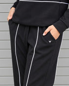 Zing Jogger - Black