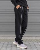 Zing Co-ord Set - Black