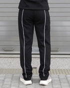 Zing Jogger - Black