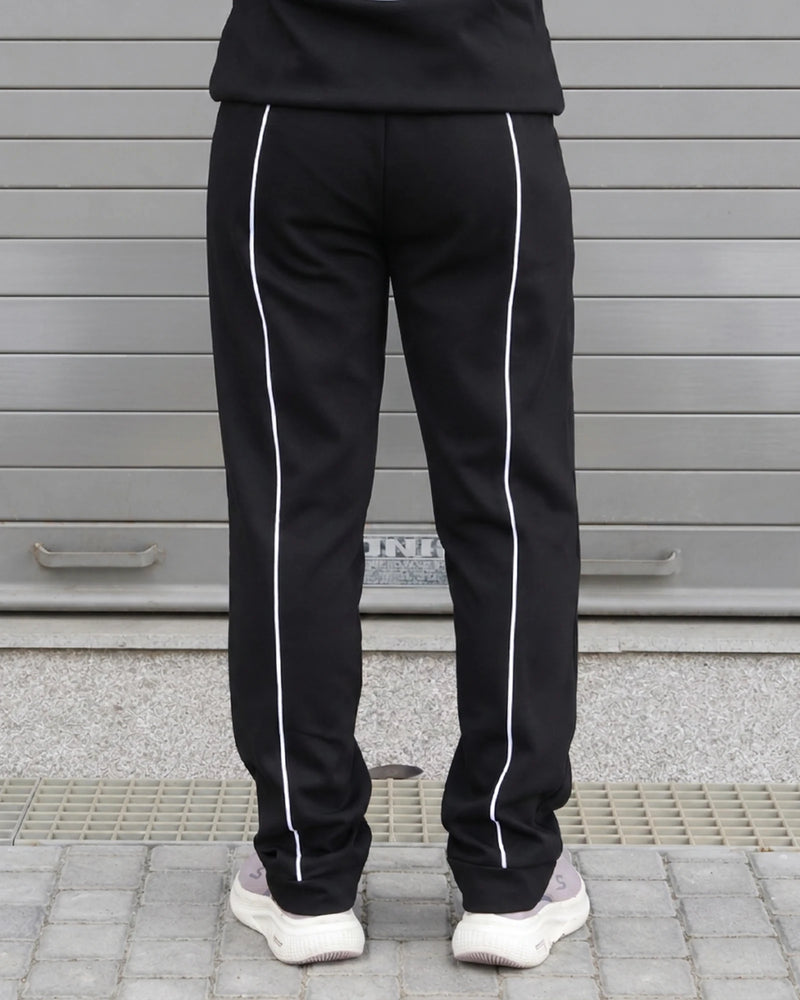 Zing Jogger - Black