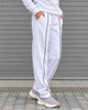 Zing Jogger - White