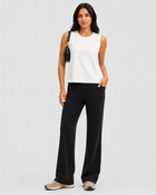 Link Flare - Black