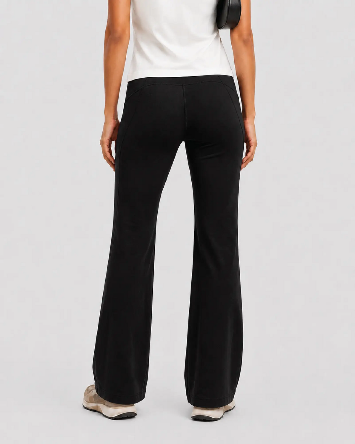 Link Flare - Black