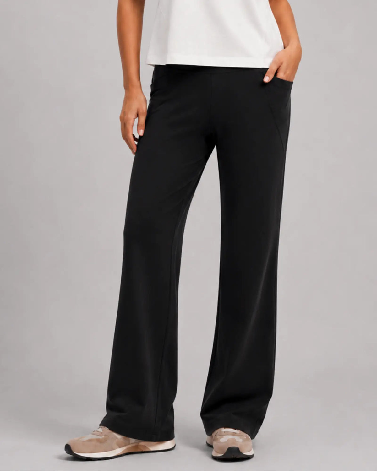 Link Flare - Black