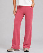 Link Flare - Faded Plum