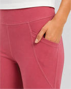 Link Flare - Faded Plum