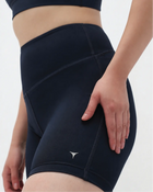 Pedal Shorts - Slate Blue