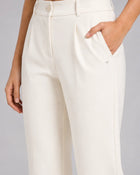 Pen Pants - Cream