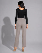 Pen Pants - Grey