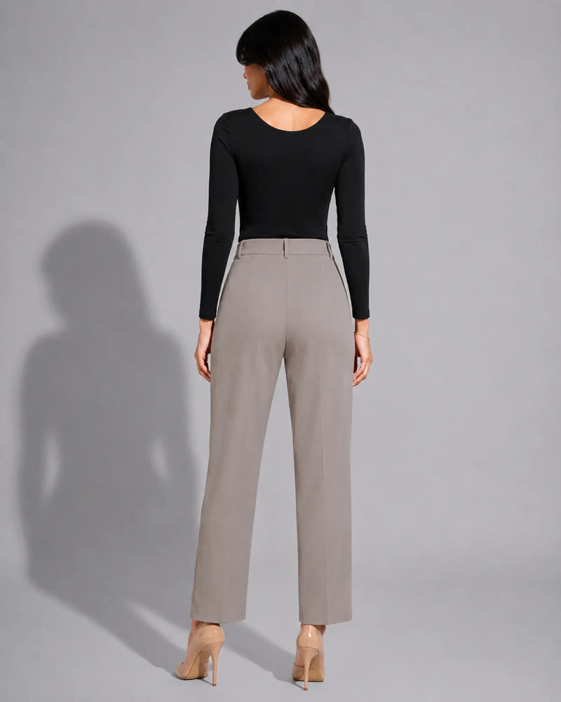 Pen Pants - Grey