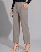 Pen Pants - Grey