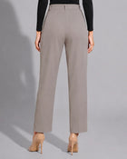 Pen Pants - Grey