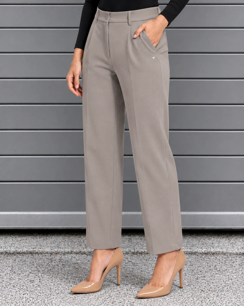 Pen Pants - Grey