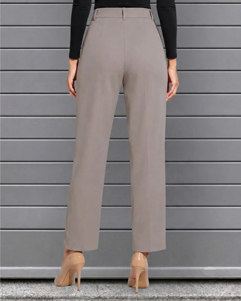 Pen Pants - Grey