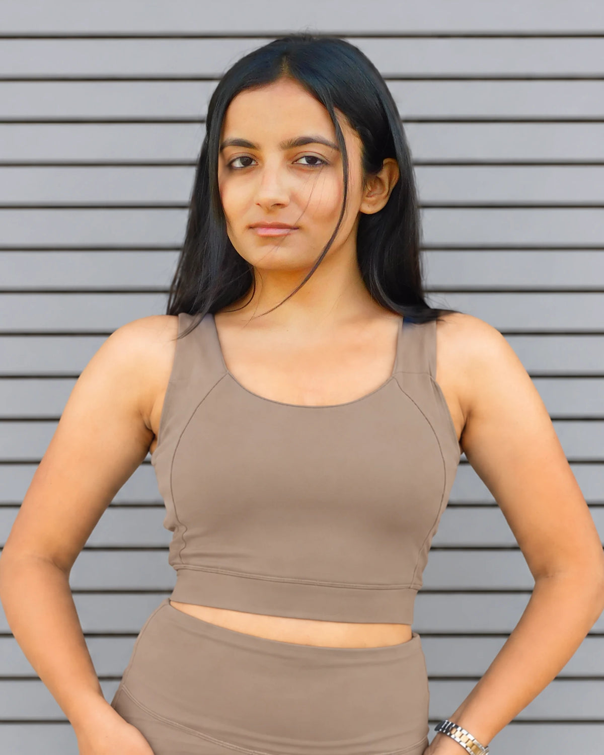 Super Bra - Beige
