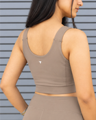 Super Bra - Beige