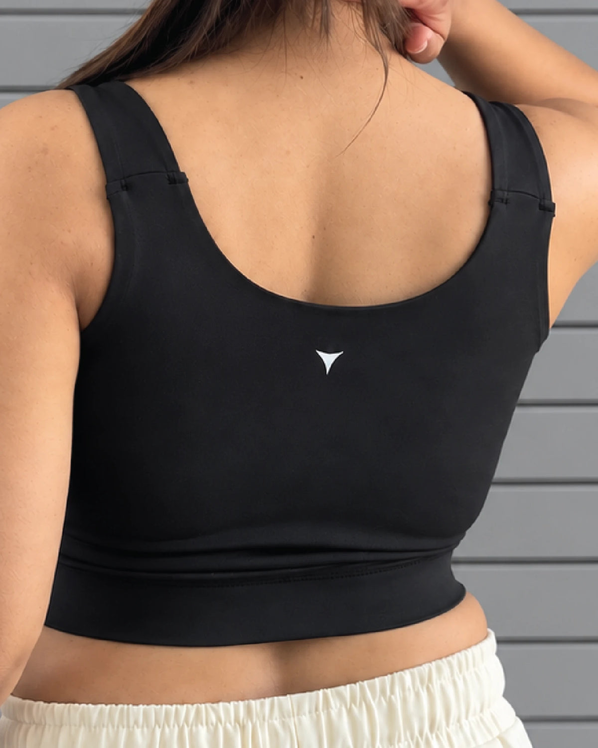 Super Bra - Black