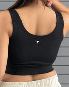 Super Bra - Black