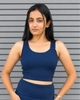 Super Bra - Navy