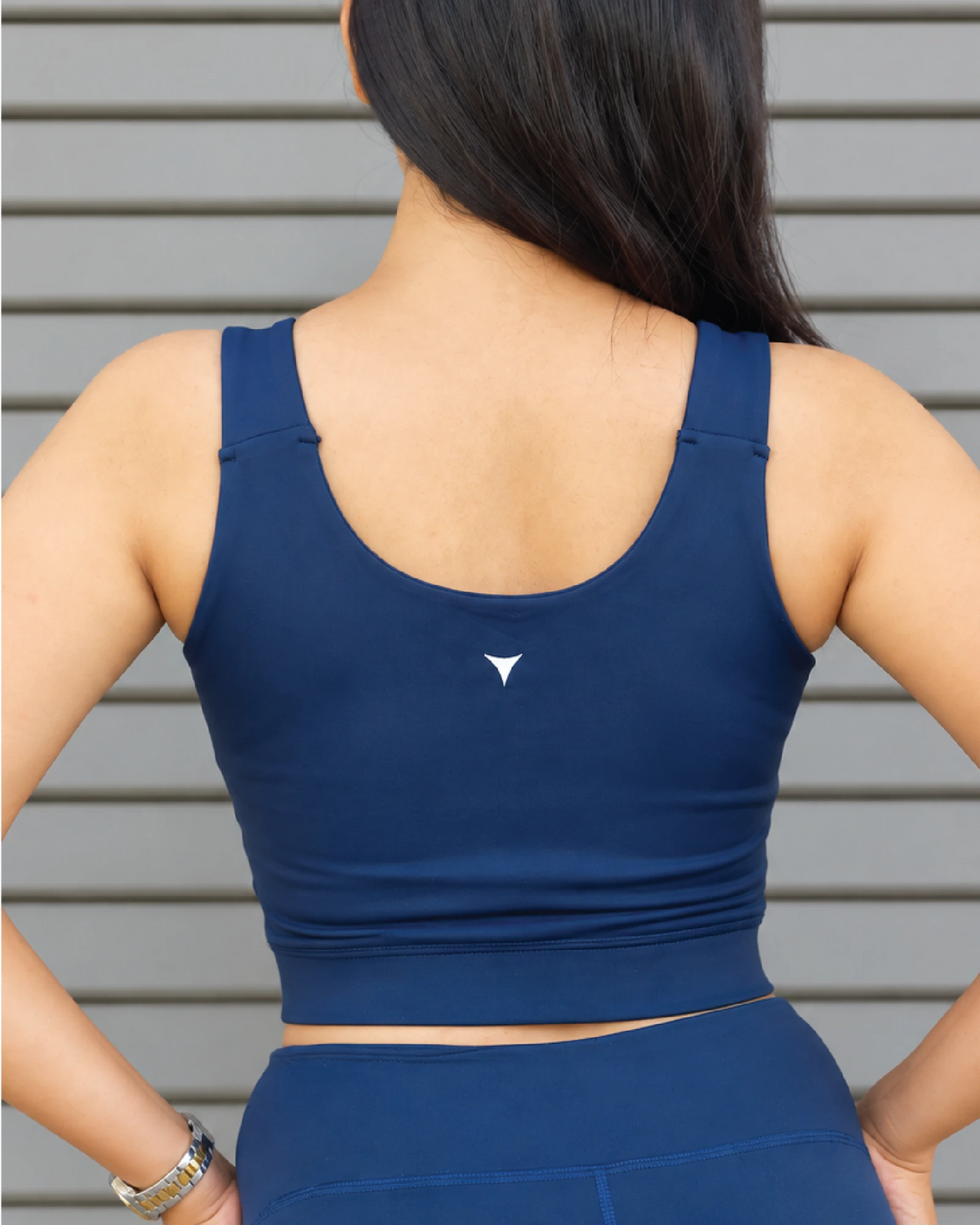 Super Bra - Navy