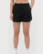 Shine Co-ord Set - Black