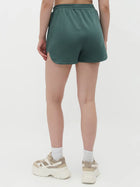 Shine Co-ord Set - Faded Green