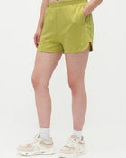 Shine Co-ord Set - Lime