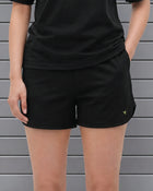 Shine Co-ord Set - Black