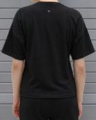 Shine Tee - Black