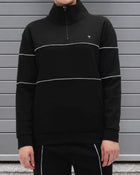Zing Co-ord Set - Black