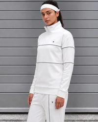 Zing Sweat - White