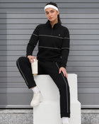 Zing Sweat - Black