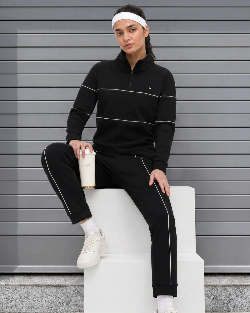 Zing Sweat - Black