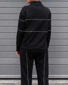 Zing Sweat - Black