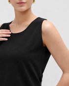 Sho Top - Black