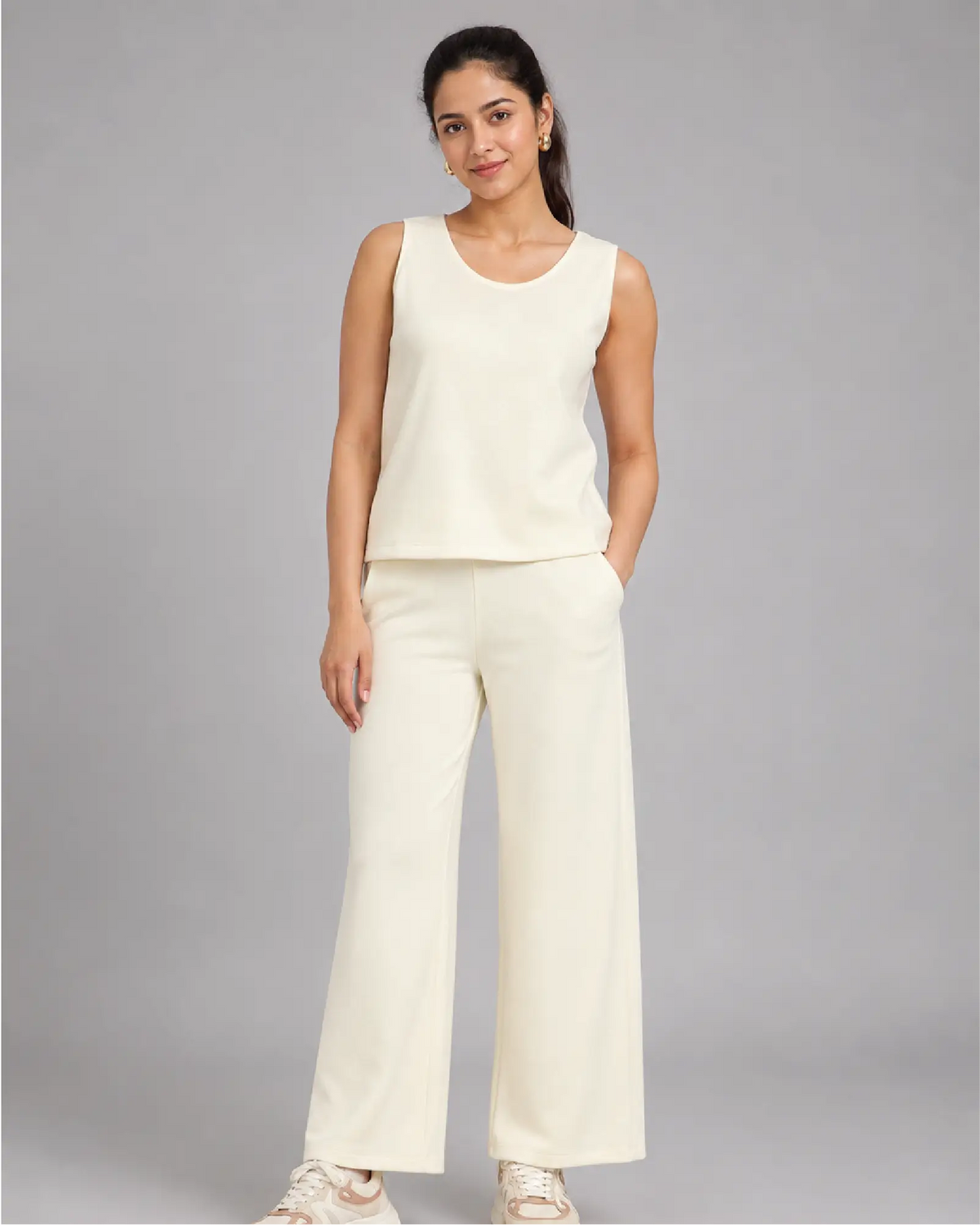 Sho Top - Cream
